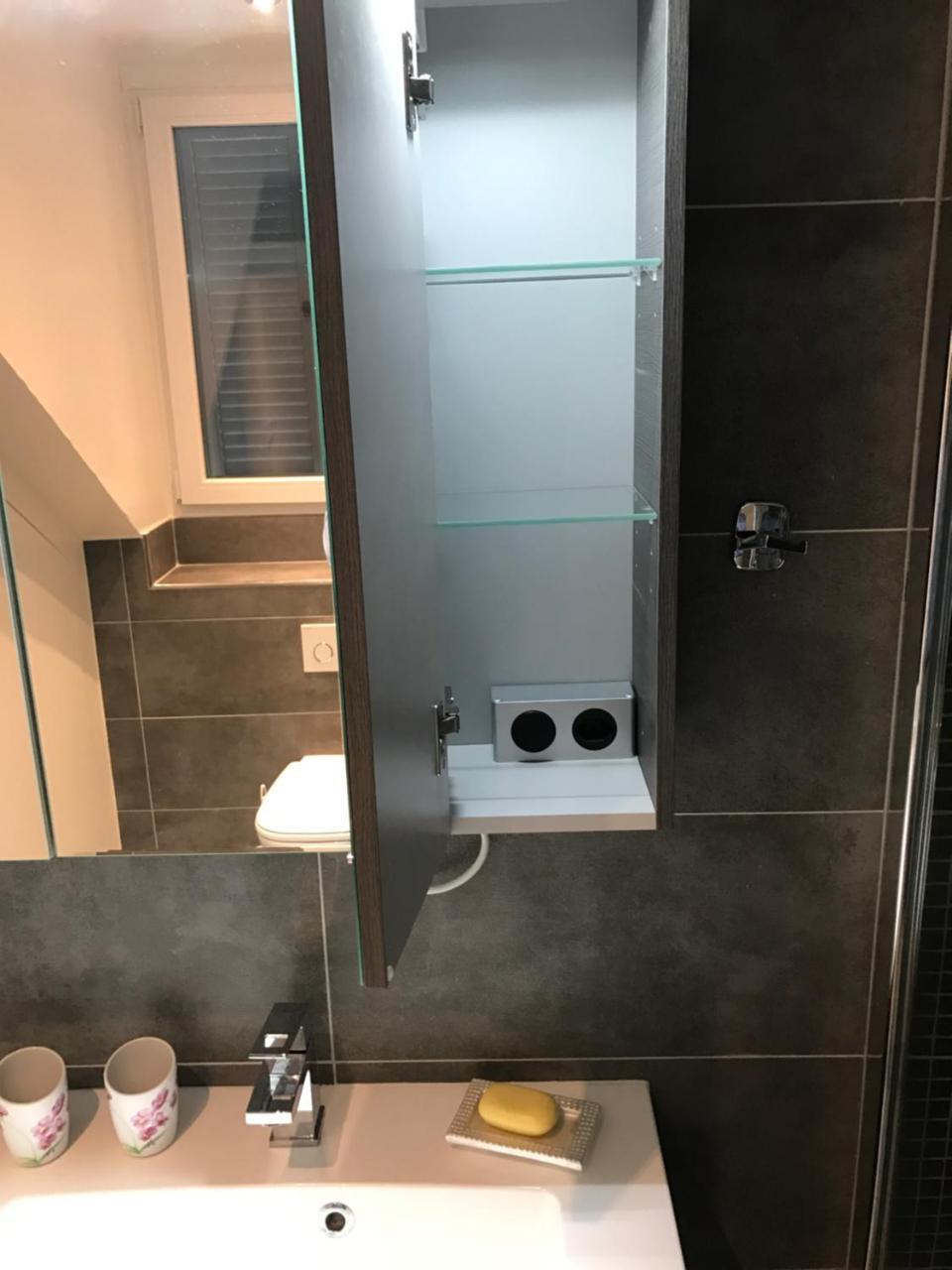 New Appartment Design Montrö Dış mekan fotoğraf