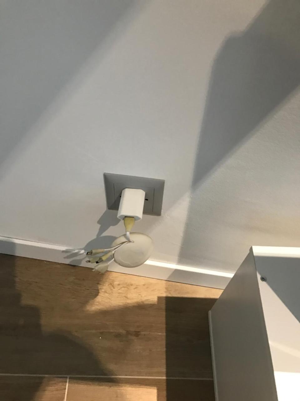 New Appartment Design Montrö Dış mekan fotoğraf