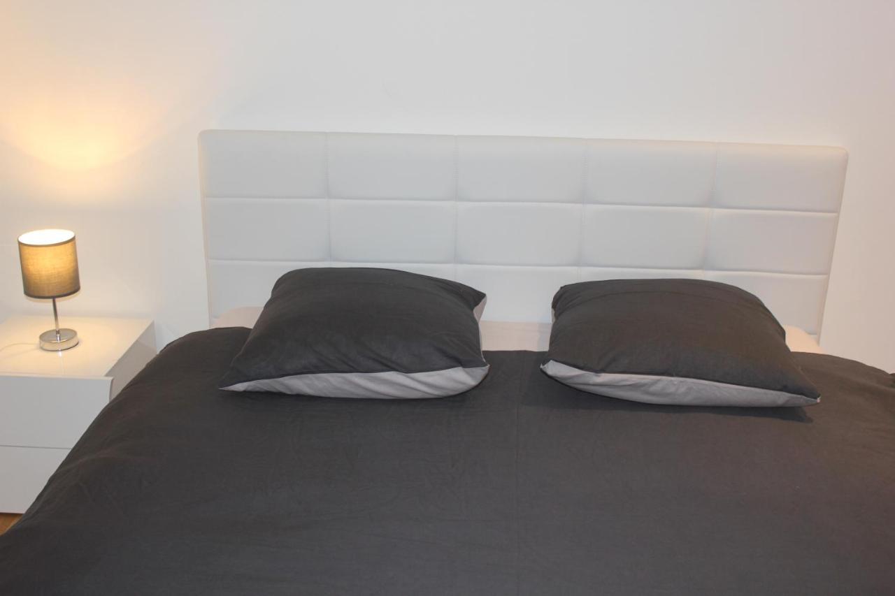 New Appartment Design Montrö Dış mekan fotoğraf