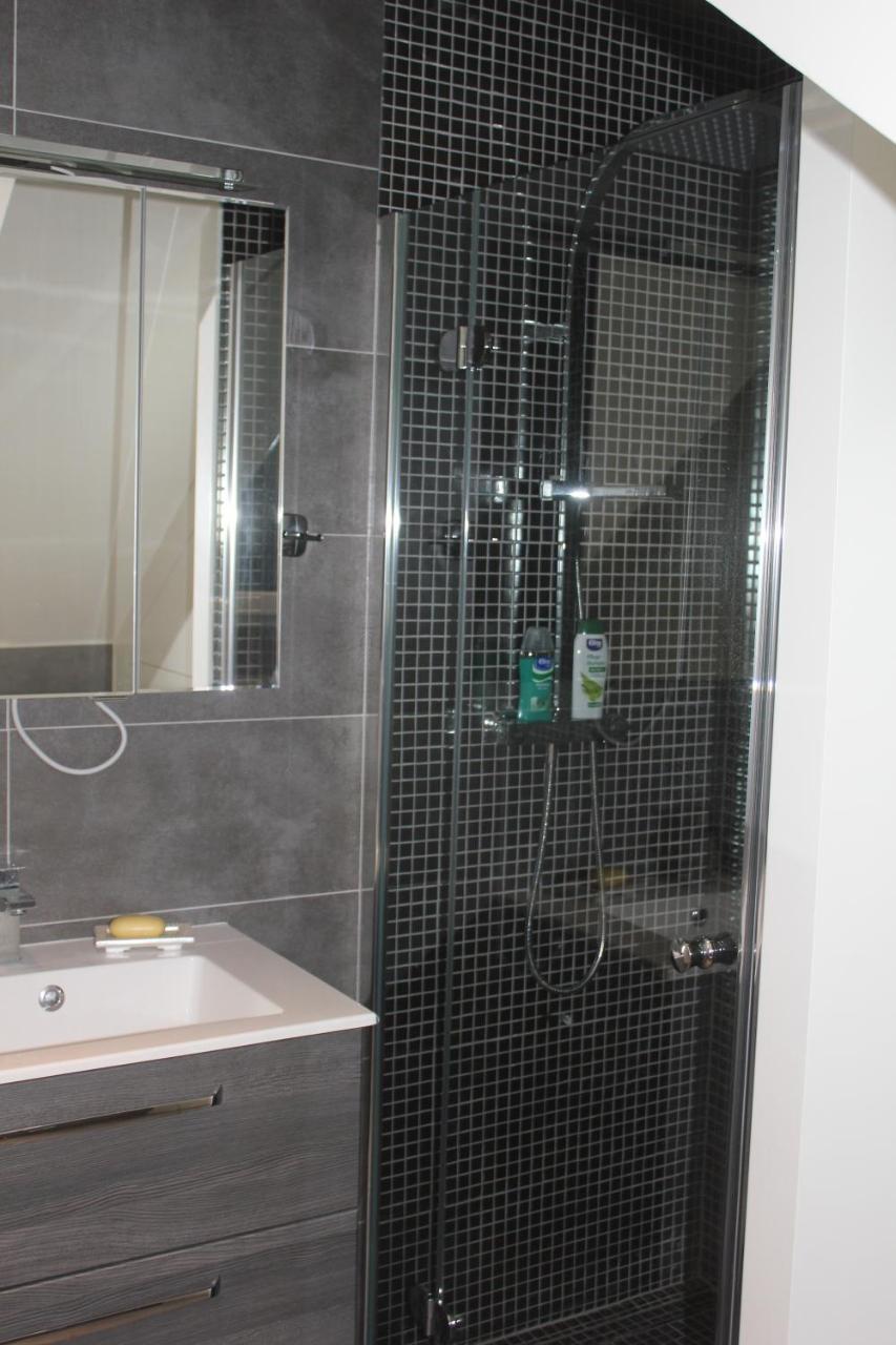 New Appartment Design Montrö Dış mekan fotoğraf