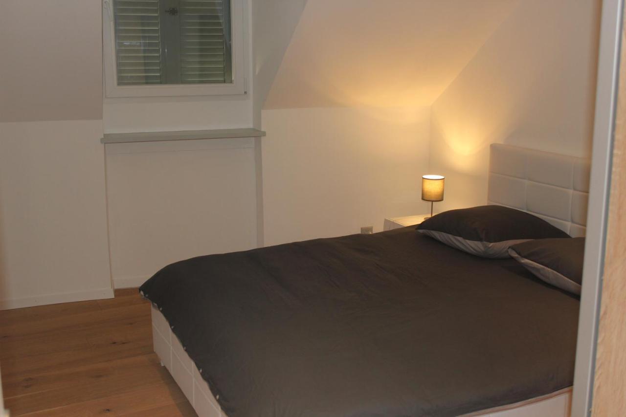 New Appartment Design Montrö Dış mekan fotoğraf