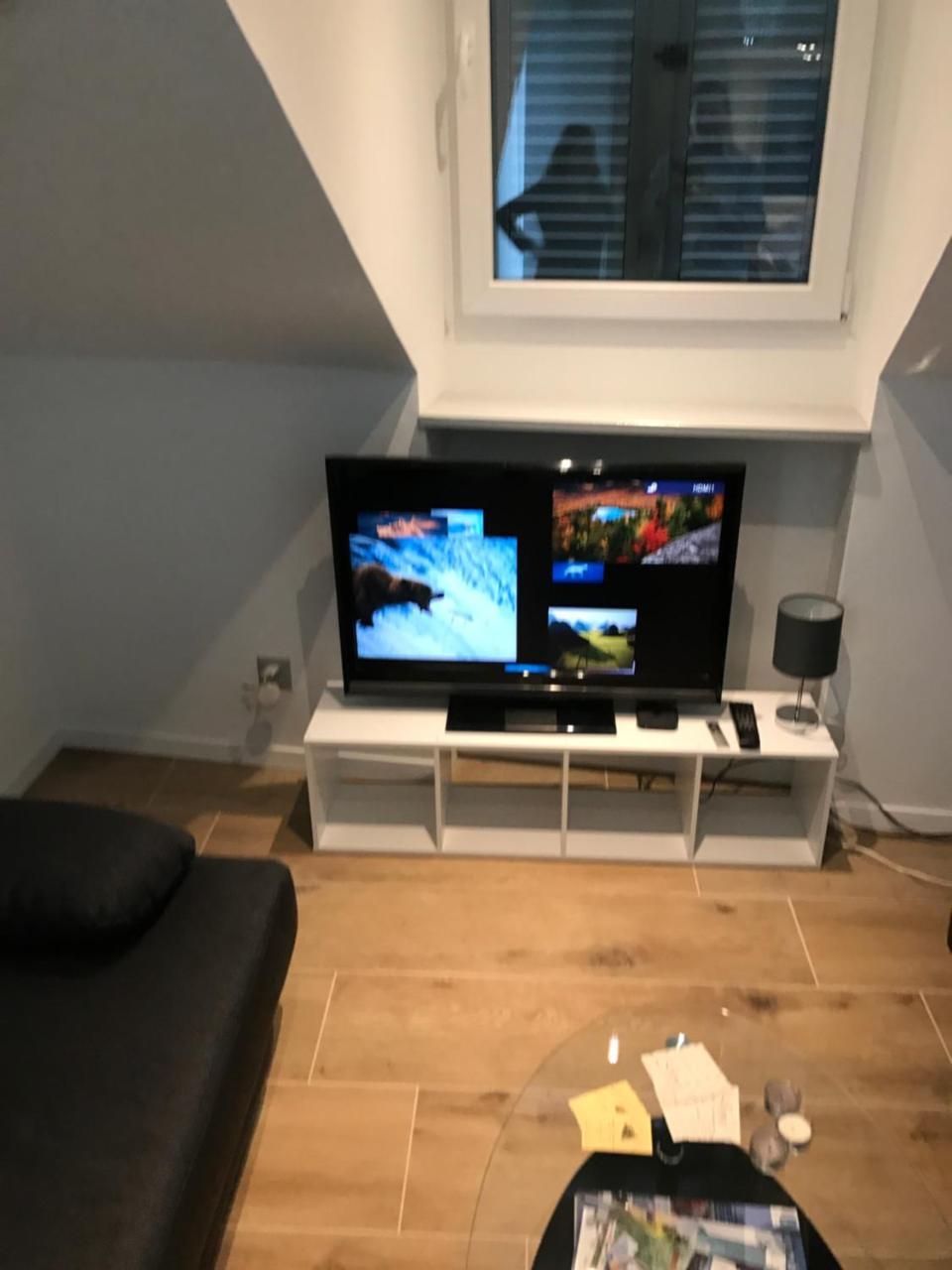New Appartment Design Montrö Dış mekan fotoğraf