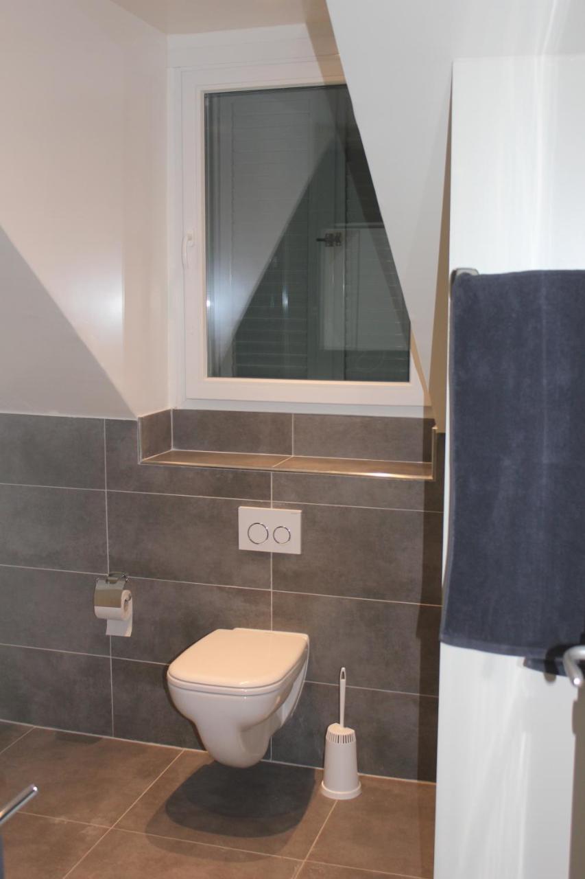 New Appartment Design Montrö Dış mekan fotoğraf